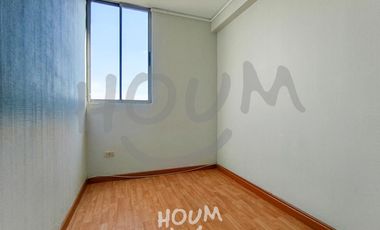 Departamento Metro Parque O'Higgins ID: 108723r