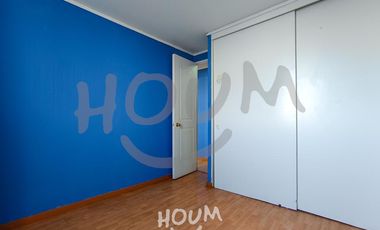 Departamento Metro Parque O'Higgins ID: 108723r