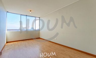 Departamento Metro Parque O'Higgins ID: 108723r