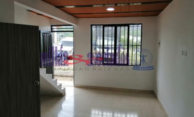 Casa dúplex en venta sector Piamonte Dosquebradas/6440254