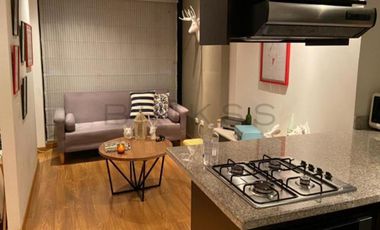 APARTAMENTO en VENTA en Bogotá Granada-Chapinero