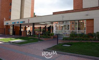 Apartamento Ciudadela la prosperidad ID: 88847r