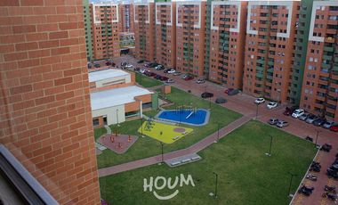 Apartamento Ciudadela la prosperidad ID: 88847r
