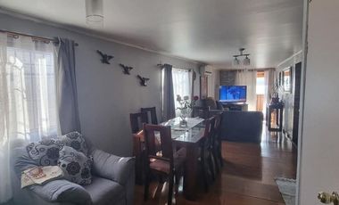 Casa Arturo gordon ID: 159336s