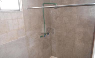 Departamento tipo loft en renta en Morelia Col. Pablo Galeana