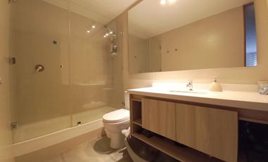 Parque La Huasa/El Rodeo - Departamento - Venta