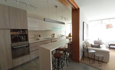 Parque La Huasa/El Rodeo - Departamento - Venta