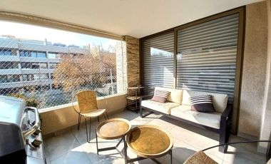 Parque La Huasa/El Rodeo - Departamento - Venta