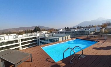 Parque La Huasa/El Rodeo - Departamento - Venta