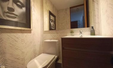 Parque La Huasa/El Rodeo - Departamento - Venta