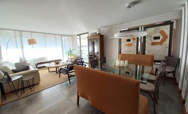 Parque La Huasa/El Rodeo - Departamento - Venta