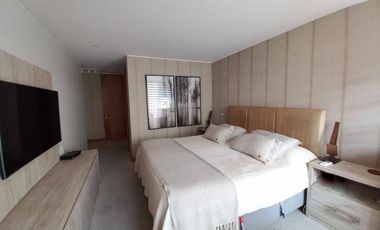 Parque La Huasa/El Rodeo - Departamento - Venta