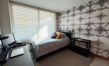 Parque La Huasa/El Rodeo - Departamento - Venta