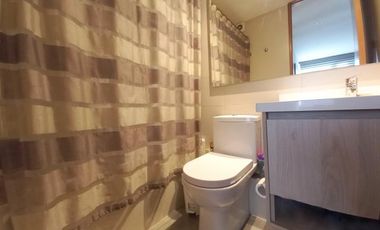 Parque La Huasa/El Rodeo - Departamento - Venta