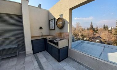 Parque La Huasa/El Rodeo - Departamento - Venta