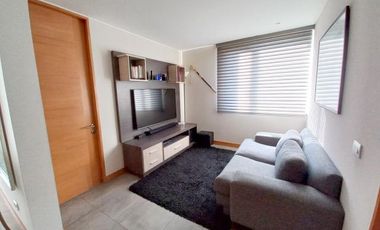 Parque La Huasa/El Rodeo - Departamento - Venta