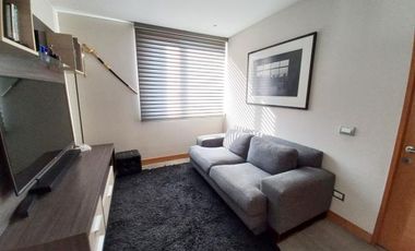 Parque La Huasa/El Rodeo - Departamento - Venta