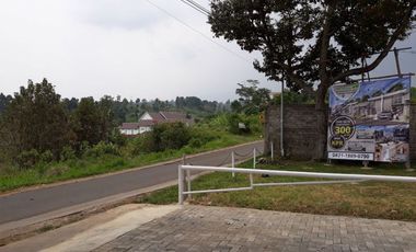 Promo murah untuk 5 unit pertama Tanimulya Bandung barat