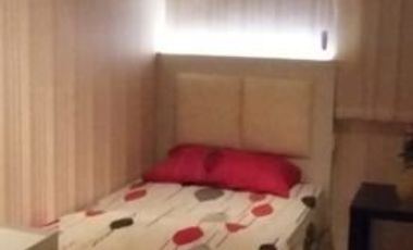Dijual Apartemen Gunawangsa Merr Tower B Lantai 27, Full Furnish , Surabaya Timur