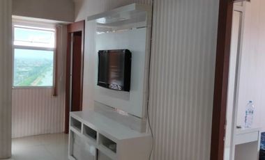 Dijual Apartemen Gunawangsa Merr Tower B Lantai 27, Full Furnish , Surabaya Timur