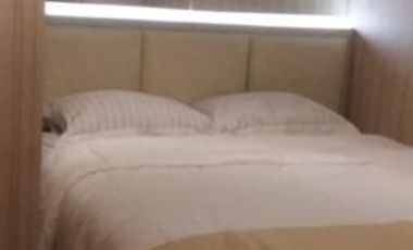 Dijual Apartemen Gunawangsa Merr Tower B Lantai 27, Full Furnish , Surabaya Timur