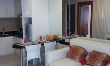 Dijual Apartemen Gunawangsa Merr Tower B Lantai 27, Full Furnish , Surabaya Timur