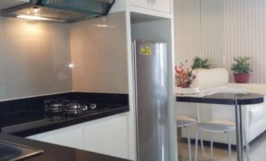 Dijual Apartemen Gunawangsa Merr Tower B Lantai 27, Full Furnish , Surabaya Timur
