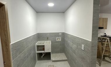 apartamento en arriendo en villabel. Cod A215700