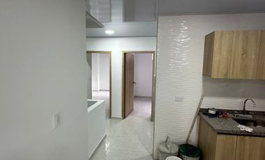 apartamento en arriendo en villabel. Cod A215700