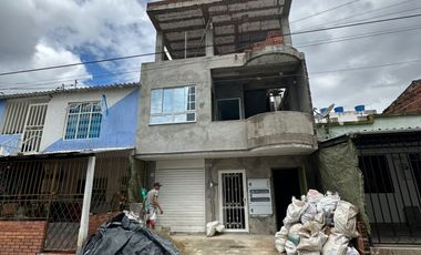 apartamento en arriendo en villabel. Cod A215700