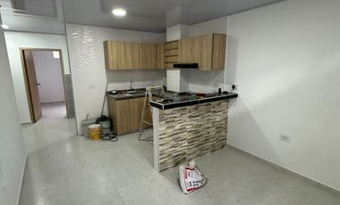 apartamento en arriendo en villabel. Cod A215700