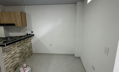 apartamento en arriendo en villabel. Cod A215700