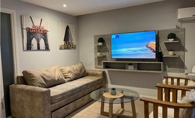 DEPARTAMENTO EN ALQUILER EN MAR DEL PLATA