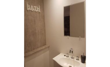 DEPARTAMENTO EN ALQUILER EN MAR DEL PLATA
