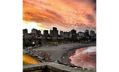 DEPARTAMENTO EN ALQUILER EN MAR DEL PLATA