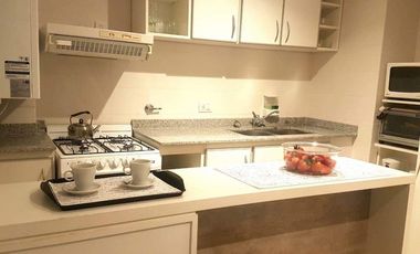 DEPARTAMENTO EN ALQUILER EN MAR DEL PLATA