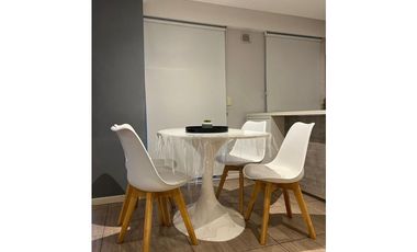DEPARTAMENTO EN ALQUILER EN MAR DEL PLATA