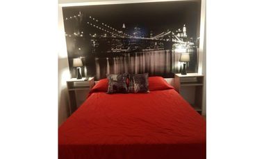 DEPARTAMENTO EN ALQUILER EN MAR DEL PLATA