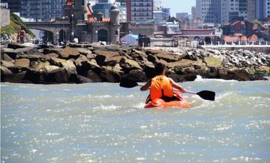 DEPARTAMENTO EN ALQUILER EN MAR DEL PLATA