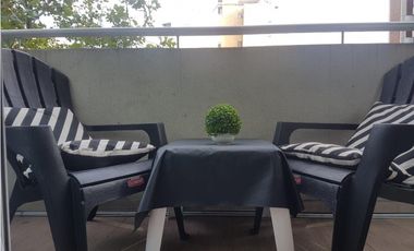 DEPARTAMENTO EN ALQUILER EN MAR DEL PLATA