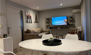 DEPARTAMENTO EN ALQUILER EN MAR DEL PLATA