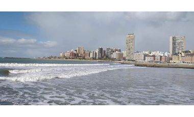 DEPARTAMENTO EN ALQUILER EN MAR DEL PLATA