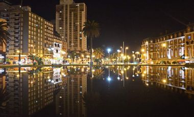 DEPARTAMENTO EN ALQUILER EN MAR DEL PLATA