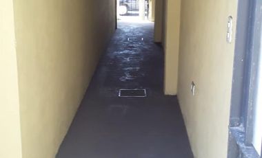 EXCELENTE LOCAL SOBRE RUTA