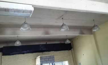 EXCELENTE LOCAL SOBRE RUTA