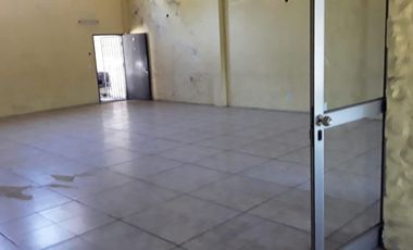 EXCELENTE LOCAL SOBRE RUTA