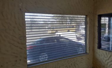 EXCELENTE LOCAL SOBRE RUTA