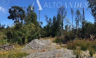 Parcela en Venta en Camino a la Colonia, km 14,3, Puerto Montt