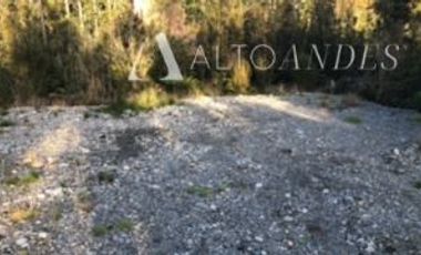 Parcela en Venta en Camino a la Colonia, km 14,3, Puerto Montt