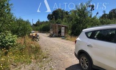 Parcela en Venta en Camino a la Colonia, km 14,3, Puerto Montt